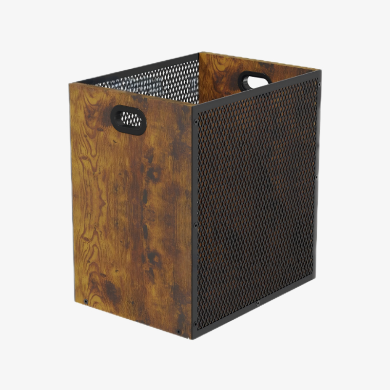 Rak Penyimpanan Isi Rumah