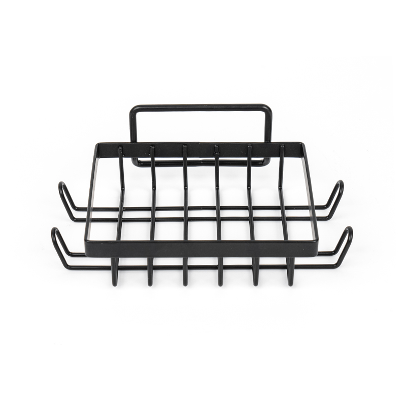 Pemegang Sabun Lekap di Dinding Kalis Karat untuk Mandi