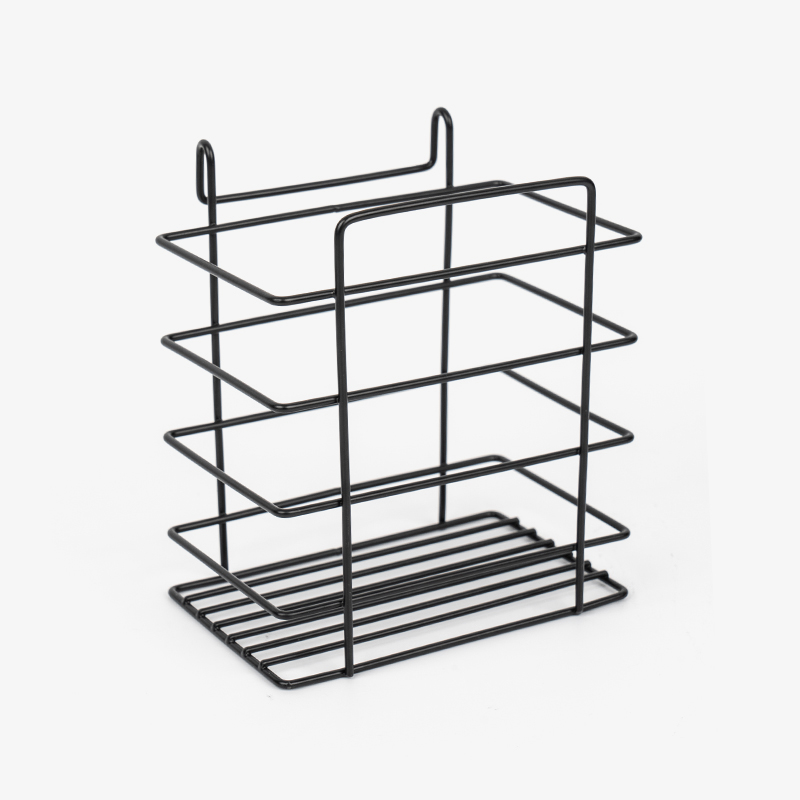 Tong Penyimpanan Bilik Mandi untuk Kabinet & Rak