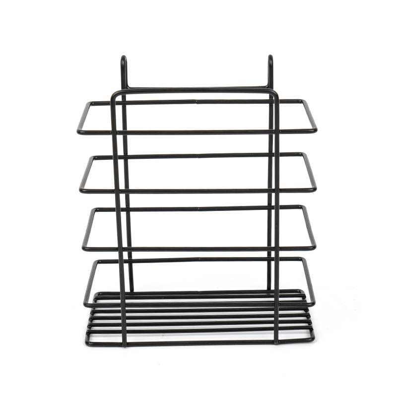 Tong Penyimpanan Bilik Mandi untuk Kabinet & Rak