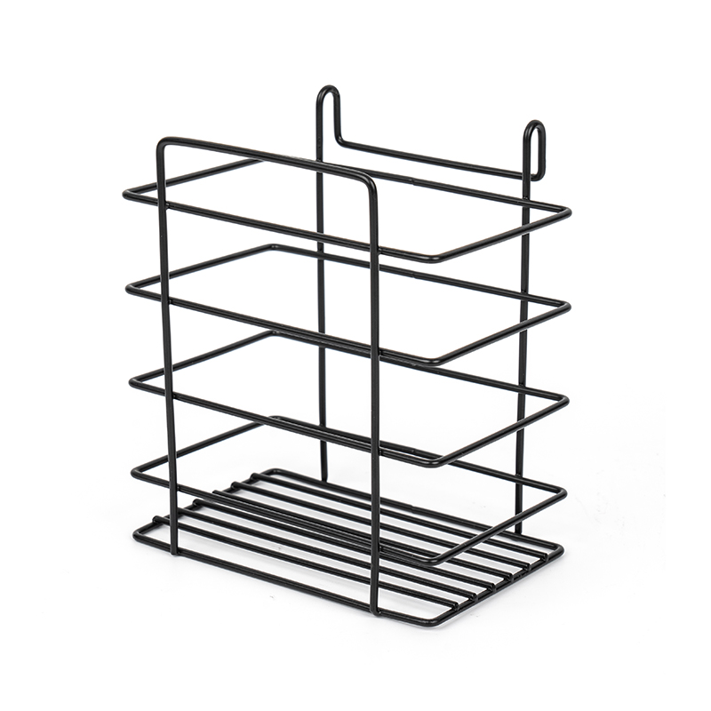 Tong Penyimpanan Bilik Mandi untuk Kabinet & Rak