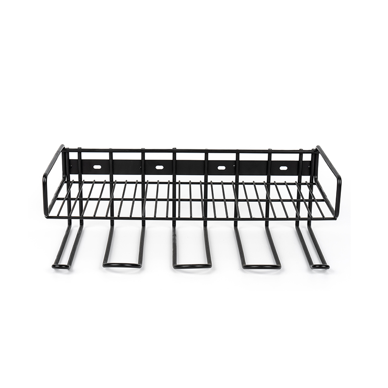 Penyusun Alat Kuasa Lekap di Dinding untuk Garaj