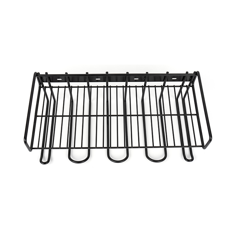 Penyusun Alat Kuasa Lekap di Dinding untuk Garaj