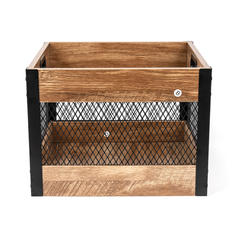 Rak Penyimpanan Majalah