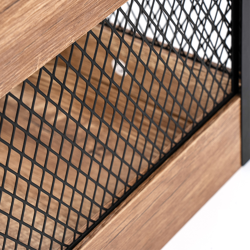 Rak Penyimpanan Majalah