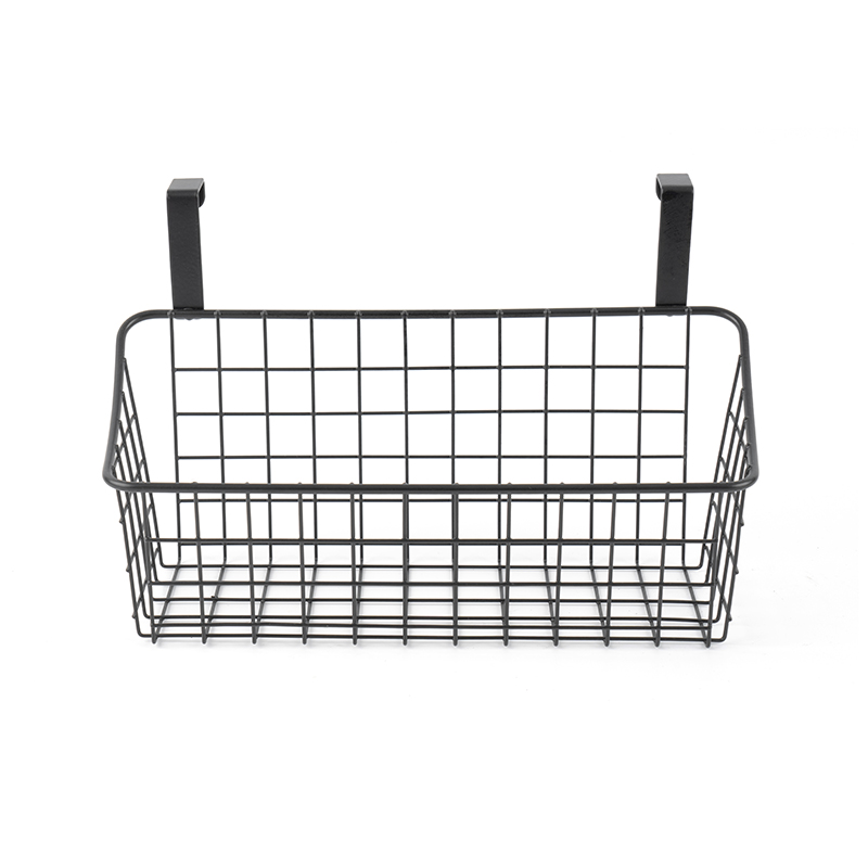 Penganjur Pantri Atas Pintu dengan 3 Bakul Gantung