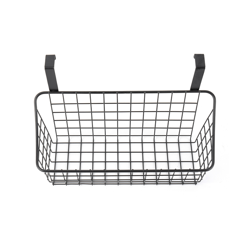 Penganjur Pantri Atas Pintu dengan 3 Bakul Gantung