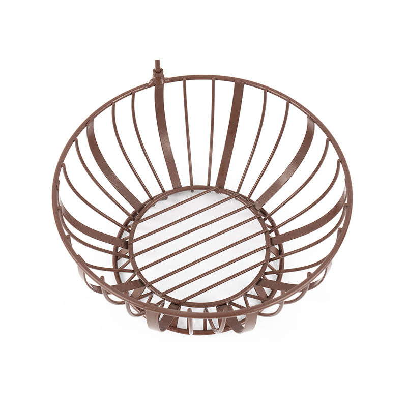 Bakul Buah dengan Penyangkut Pisang untuk Dapur