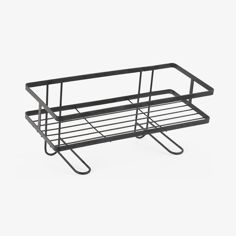 Rak Gantung Bilik Mandi