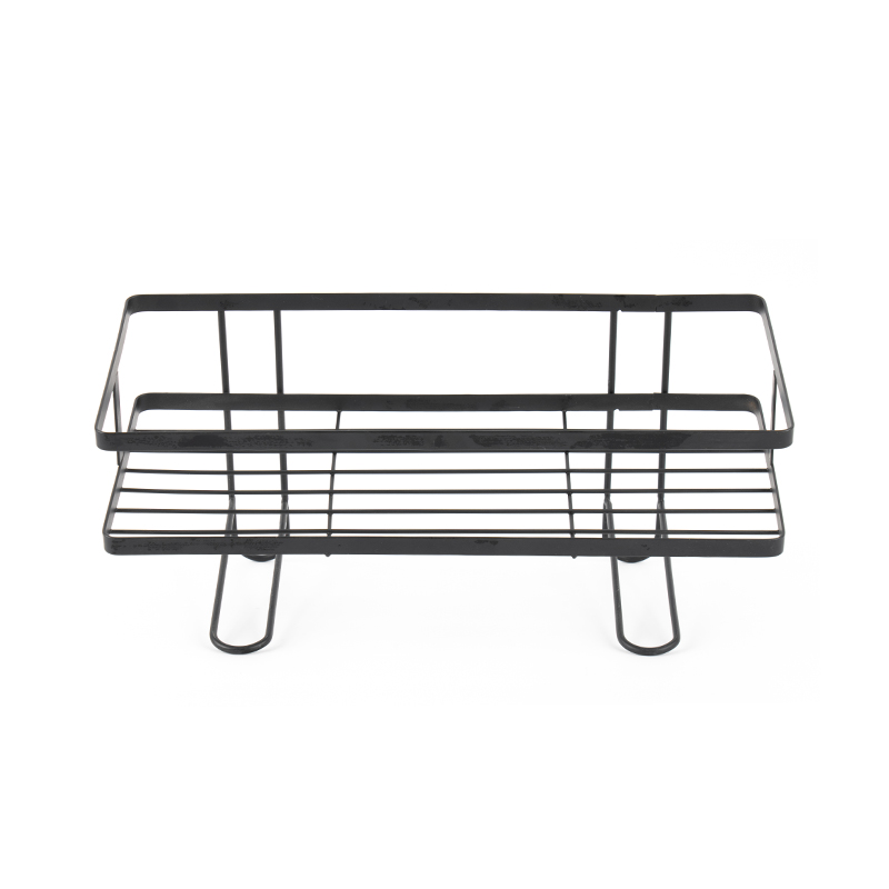 Rak Gantung Bilik Mandi