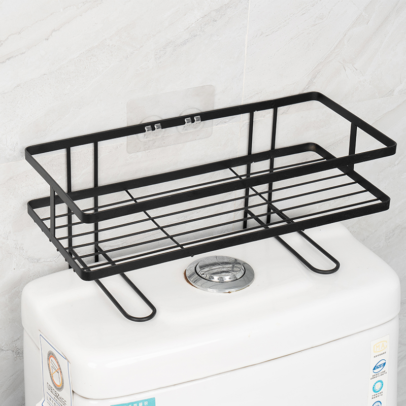 Rak Gantung Bilik Mandi