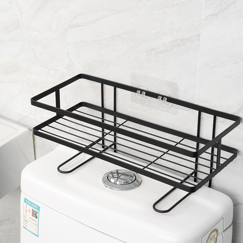 Rak Gantung Bilik Mandi