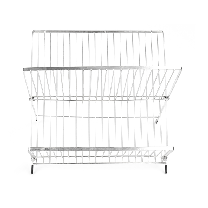 KVOT Pengeras pinggan mangkuk, bergalvani