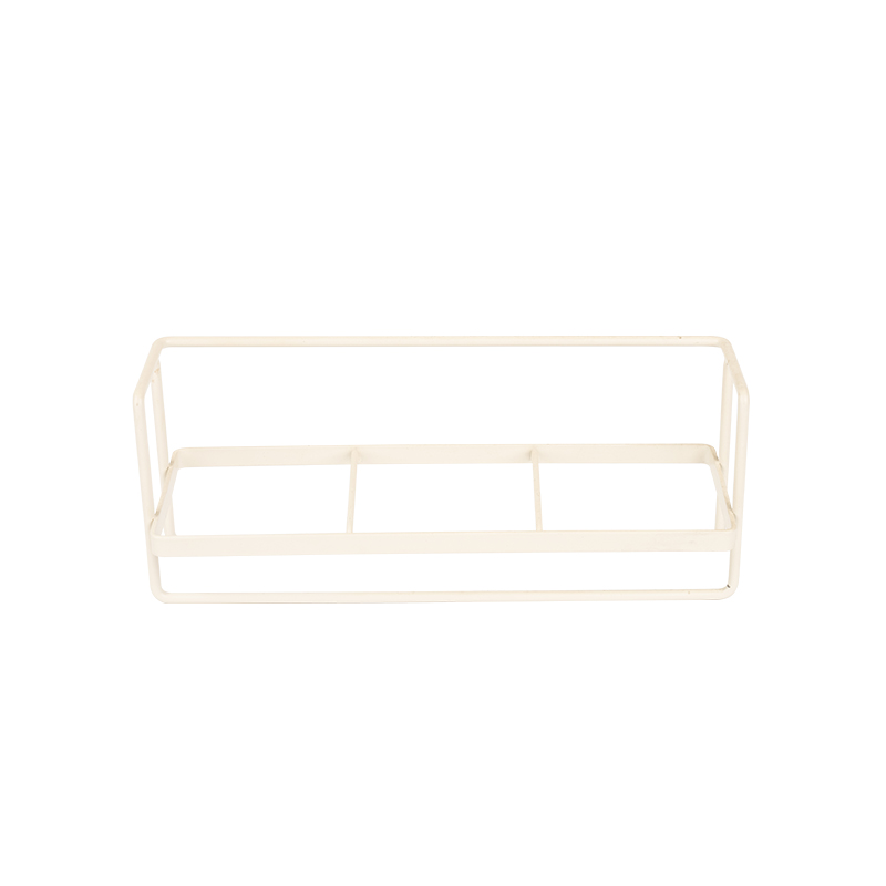 Rak Penyimpanan Rempah Peti Sejuk Satu Peringkat