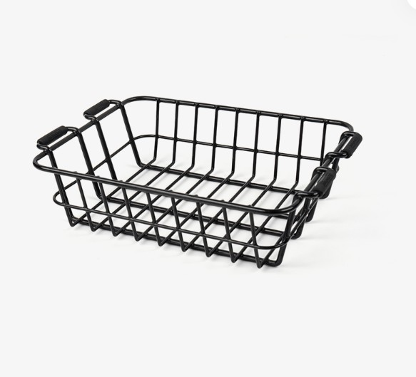 Bagaimana untuk memilih Storan Dapur Besi Hitam yang sesuai untuk kegunaan dapur?