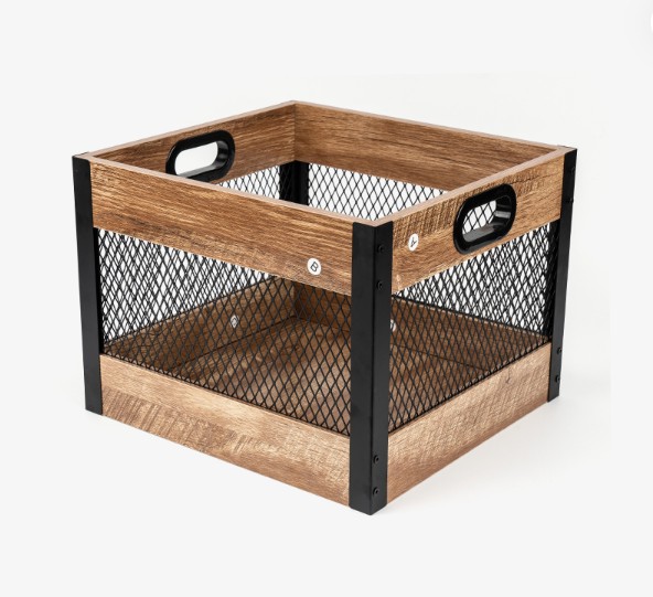 Mengapa memilih keluli karbon tinggi dan bahan bertetulang untuk mengeluarkan Kotak Logam Dan Rak untuk meningkatkan prestasi, ketahanan dan keselamatannya?