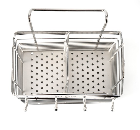 Mengapa memilih keluli tahan karat 304 sebagai bahan Pemegang Perkakas Keluli Tahan Karat 304?