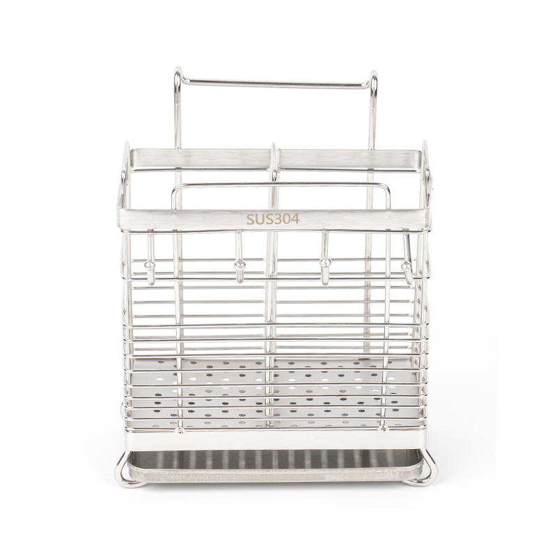 Adakah anda masih bimbang tentang kekacauan di dapur?