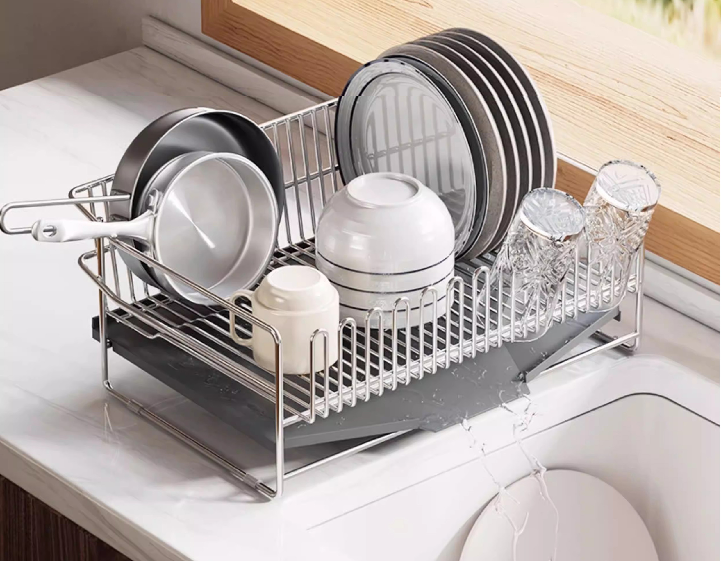 Apakah Pemegang Perkakas Keluli Tahan Karat 304 dan Untuk Apa Ia Digunakan?