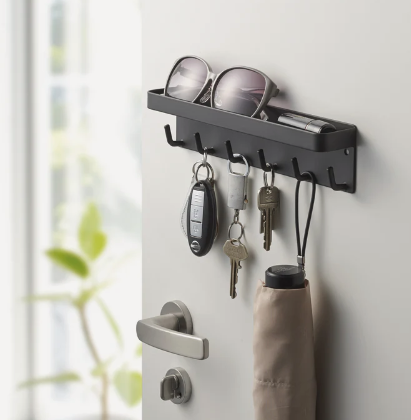 Penganjur Pisau Mana Yang Sesuai untuk Dapur Anda — dan Adakah Ianya Penting?