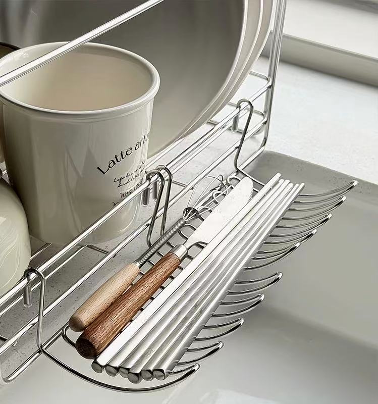 Penganjur Pisau Mana Yang Sesuai untuk Dapur Anda — dan Adakah Ianya Penting?